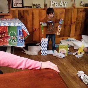 Meet your Posher, Nancy